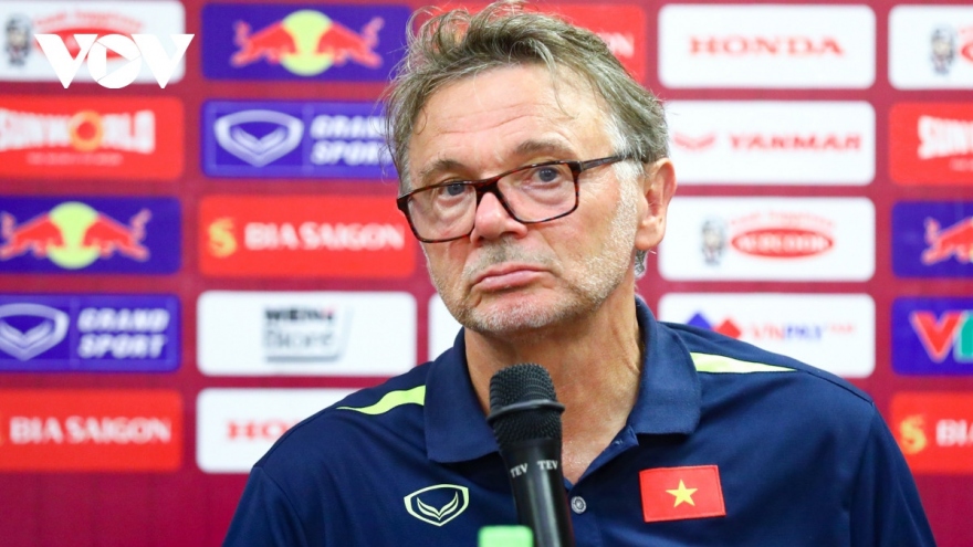 Philippe Troussier to return to Vietnam for World Cup qualifiers